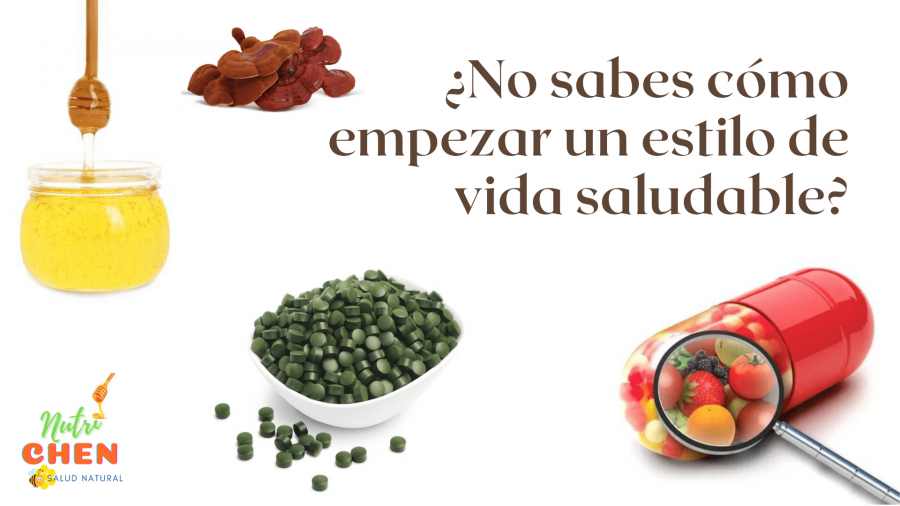 Venta de productos naturales en Puebla