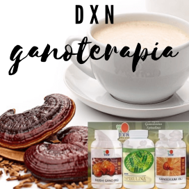 Venta de Ganoterapia DXN en Puebla